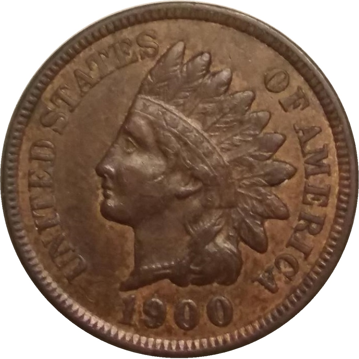 1900-1c-Indian-Cent-#3